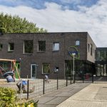 Schoolgebouw De Olivijn (bron: olivijn.almere-speciaal.nl