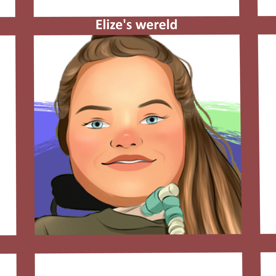 Elize’s Wereld